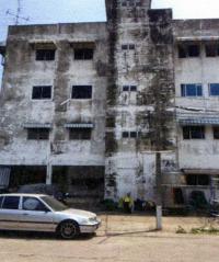 คอนโดหลุดจำนอง ธ.ธนาคารอาคารสงเคราะห์ กรุงเทพมหานคร หนองแขม หลักสอง