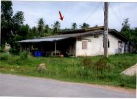 บ้านเดี่ยวหลุดจำนอง ธ.ธนาคารอาคารสงเคราะห์ สงขลา เทพา สะกอม