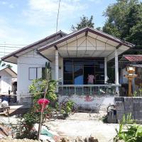 บ้านเดี่ยวหลุดจำนอง ธ.ธนาคารอาคารสงเคราะห์ นครสวรรค์ ลาดยาว ลาดยาว