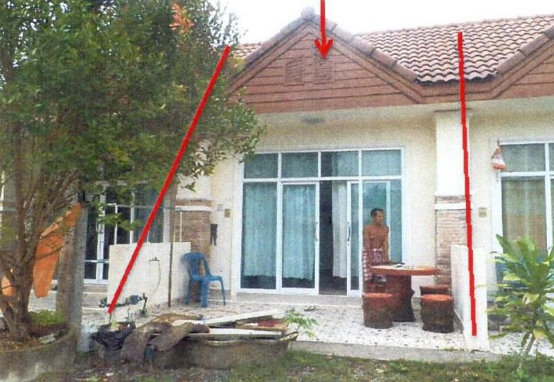 ทาวน์เฮ้าส์หลุดจำนอง ธ.ธนาคารอาคารสงเคราะห์ พัทลุง บางแก้ว ท่ามะเดื่อ