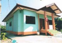 บ้านเดี่ยวหลุดจำนอง ธ.ธนาคารอาคารสงเคราะห์ เพชรบูรณ์ หนองไผ่ ยางงาม