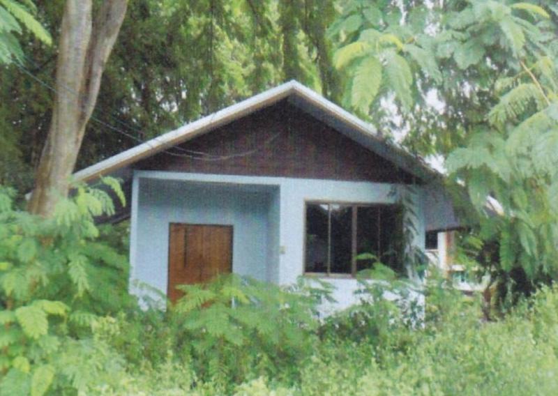 บ้านเดี่ยวหลุดจำนอง ธ.ธนาคารอาคารสงเคราะห์ อุดรธานี กุมภวาปี ห้วยเกิ้ง