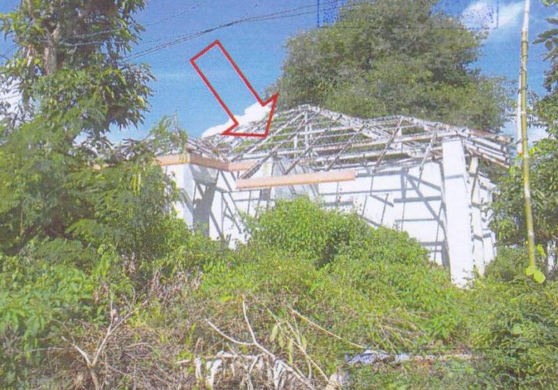 บ้านเดี่ยวหลุดจำนอง ธ.ธนาคารอาคารสงเคราะห์ อุดรธานี ประจักษ์ศิลปาคม นาม่วง