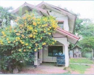 บ้านเดี่ยวหลุดจำนอง ธ.ธนาคารอาคารสงเคราะห์ ขอนแก่น ภูเวียง สงเปือย