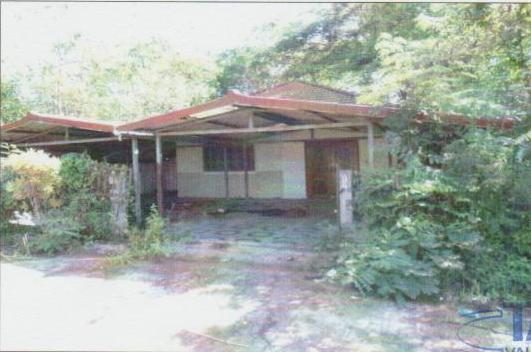 บ้านเดี่ยวหลุดจำนอง ธ.ธนาคารอาคารสงเคราะห์ หนองบัวลำภู เมืองหนองบัวลำภู หนองบัว