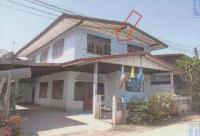 บ้านเดี่ยวหลุดจำนอง ธ.ธนาคารอาคารสงเคราะห์ อุดรธานี กุมภวาปี เวียงคำ