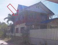 บ้านเดี่ยวหลุดจำนอง ธ.ธนาคารอาคารสงเคราะห์ อุดรธานี กุมภวาปี เวียงคำ