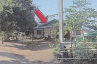 บ้านเดี่ยวหลุดจำนอง ธ.ธนาคารอาคารสงเคราะห์ อุดรธานี บ้านดุง ดงเย็น