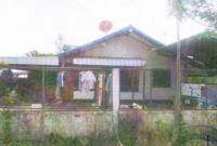 บ้านเดี่ยวหลุดจำนอง ธ.ธนาคารอาคารสงเคราะห์ เลย เมืองเลย ศรีสองรัก