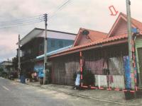 ทาวน์เฮ้าส์หลุดจำนอง ธ.ธนาคารอาคารสงเคราะห์ ระยอง ปลวกแดง ปลวกแดง