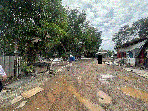 ที่ดินหลุดจำนอง ธ.ธนาคารกรุงเทพ   