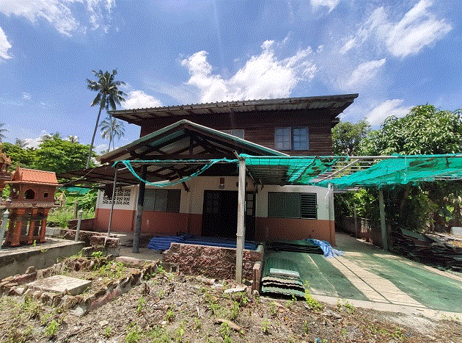 บ้านหลุดจำนอง ธ.ธนาคารกรุงเทพ   