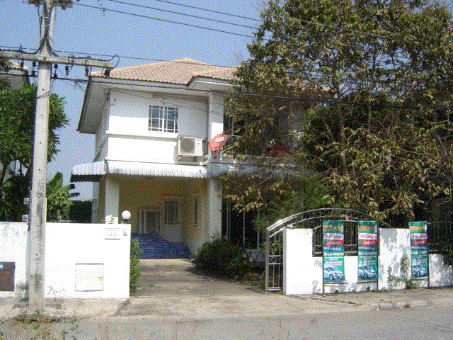 บ้านหลุดจำนอง ธ.ธนาคารกรุงเทพ ปทุมธานี ลำลูกกา บึงลาดสวาย