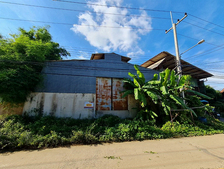 โกดังหลุดจำนอง ธ.ธนาคารกรุงเทพ   