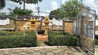 บ้านหลุดจำนอง ธ.ธนาคารกรุงเทพ ระยอง เมืองระยอง เพ