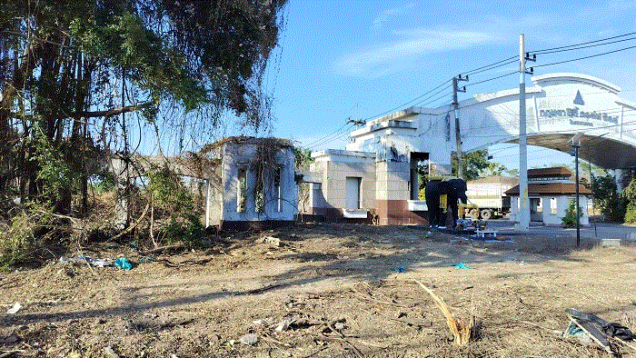 ที่ดินหลุดจำนอง ธ.ธนาคารกรุงเทพ นครปฐม นครชัยศรี ขุนแก้ว