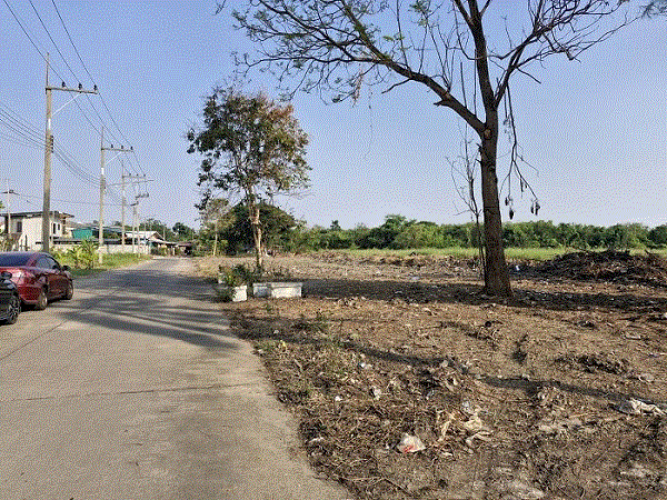 ที่ดินหลุดจำนอง ธ.ธนาคารกรุงเทพ นครปฐม นครชัยศรี ขุนแก้ว