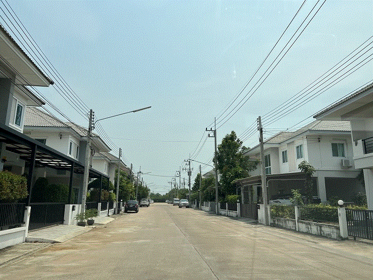 บ้านหลุดจำนอง ธ.ธนาคารกรุงเทพ ฉะเชิงเทรา บางปะกง ท่าสะอ้าน