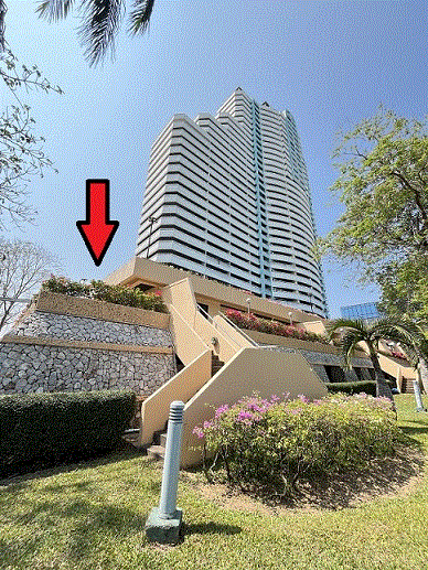 ห้องชุดพักอาศัยหลุดจำนอง ธ.ธนาคารกรุงเทพ   