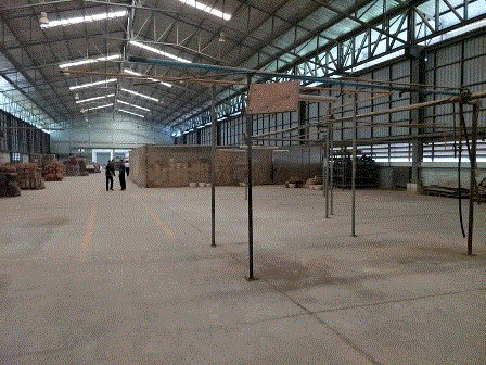 โรงงานหลุดจำนอง ธ.ธนาคารกรุงเทพ   