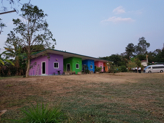 โรงแรมหลุดจำนอง ธ.ธนาคารกรุงเทพ   