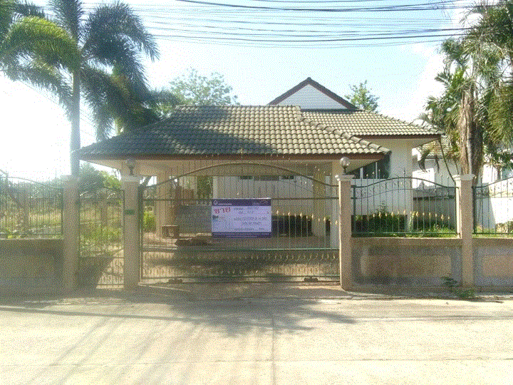 บ้านหลุดจำนอง ธ.ธนาคารกรุงเทพ ประจวบคีรีขันธ์ หัวหิน หัวหิน