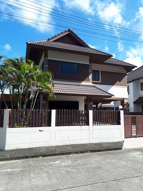 บ้านหลุดจำนอง ธ.ธนาคารกรุงเทพ สงขลา หาดใหญ่ บ้านพรุ