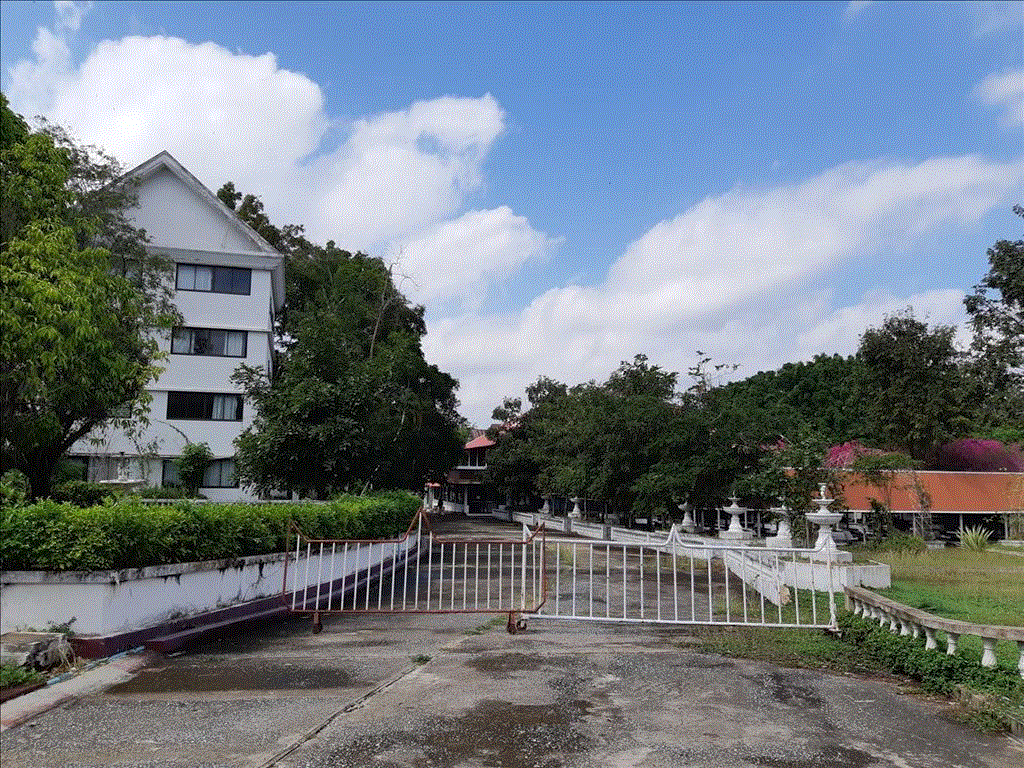 ที่ดินพร้อมสิ่งปลูกสร้าง (อื่น ๆ)หลุดจำนอง ธ.ธนาคารกรุงเทพ ลำปาง เมืองลำปาง พระบาท