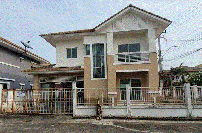 บ้านหลุดจำนอง ธ.ธนาคารกรุงเทพ กรุงเทพมหานคร หนองแขม หนองแขม