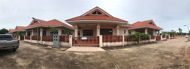 บ้านหลุดจำนอง ธ.ธนาคารกรุงเทพ สุราษฎร์ธานี กาญจนดิษฐ์ ทุ่งกง