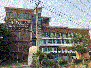 ห้องชุดพักอาศัยหลุดจำนอง ธ.ธนาคารกรุงเทพ เชียงใหม่ สารภี ท่าวังตาล