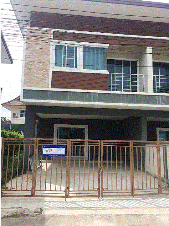 บ้านหลุดจำนอง ธ.ธนาคารกรุงเทพ เชียงใหม่ ดอยสะเก็ด สันปูเลย