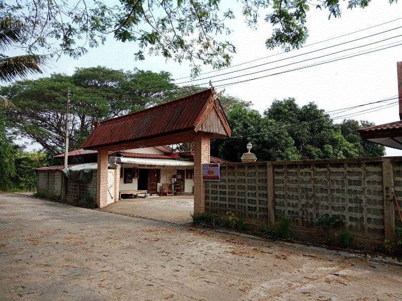 โรงแรมหลุดจำนอง ธ.ธนาคารกรุงเทพ   