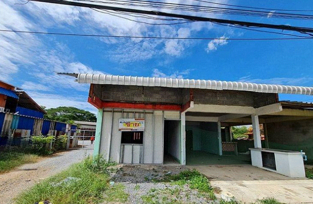 อพาร์ทเม้นท์/หอพักหลุดจำนอง ธ.ธนาคารกรุงเทพ พระนครศรีอยุธยา ภาชี โคกม่วง