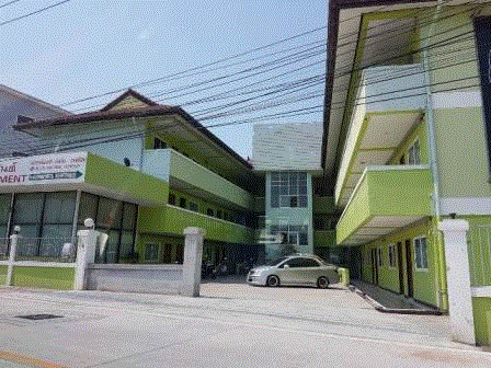 อพาร์ทเม้นท์/หอพักหลุดจำนอง ธ.ธนาคารกรุงเทพ ชลบุรี บางละมุง หนองปรือ