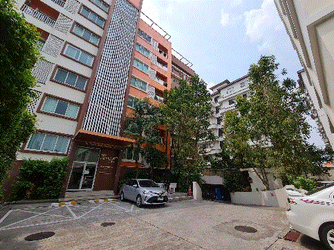 ห้องชุดพักอาศัยหลุดจำนอง ธ.ธนาคารกรุงเทพ กรุงเทพมหานคร คลองสาน คลองต้นไทร