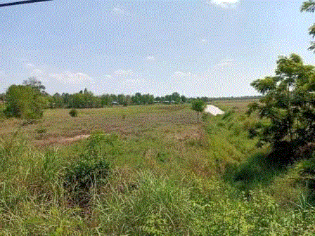 ที่ดินหลุดจำนอง ธ.ธนาคารกรุงเทพ สระแก้ว เมืองสระแก้ว สระแก้ว