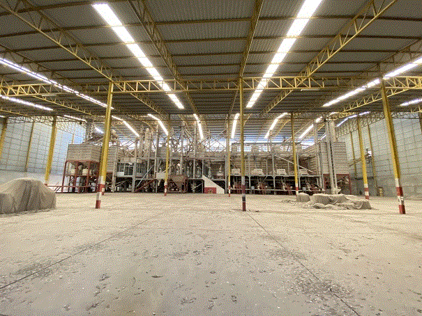 เครื่องจักรหลุดจำนอง ธ.ธนาคารกรุงเทพ อุบลราชธานี ม่วงสามสิบ หนองไข่นก