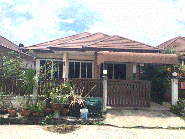 บ้านหลุดจำนอง ธ.ธนาคารกรุงเทพ สุรินทร์ เมืองสุรินทร์ สลักได