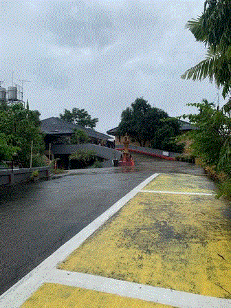 โรงแรมหลุดจำนอง ธ.ธนาคารกรุงเทพ   