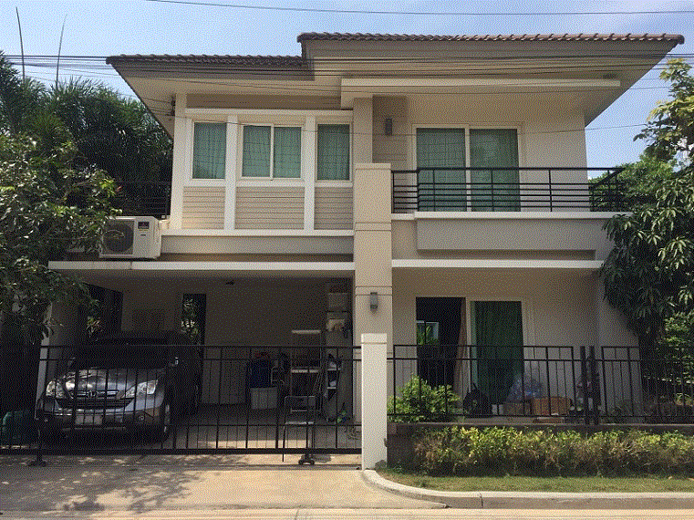 บ้านหลุดจำนอง ธ.ธนาคารกรุงเทพ สมุทรสาคร เมืองสมุทรสาคร พันท้ายนรสิงห์