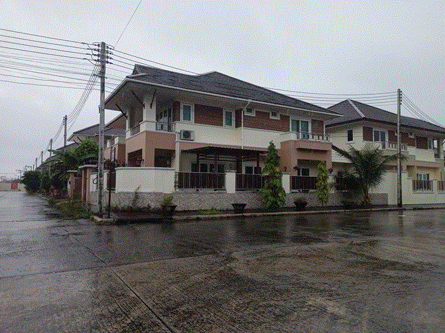 บ้านหลุดจำนอง ธ.ธนาคารกรุงเทพ สงขลา หาดใหญ่ น้ำน้อย