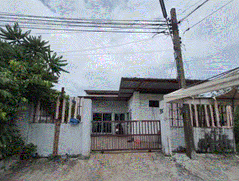บ้านหลุดจำนอง ธ.ธนาคารกรุงเทพ สมุทรปราการ บางพลี บางพลีใหญ่