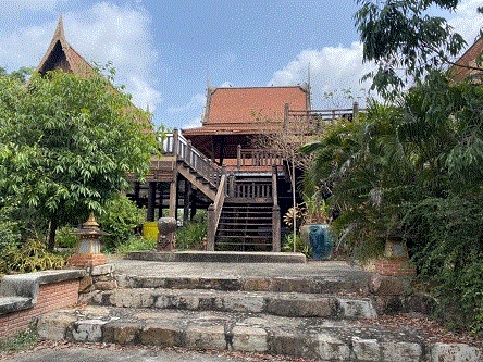 โรงแรมหลุดจำนอง ธ.ธนาคารกรุงเทพ   