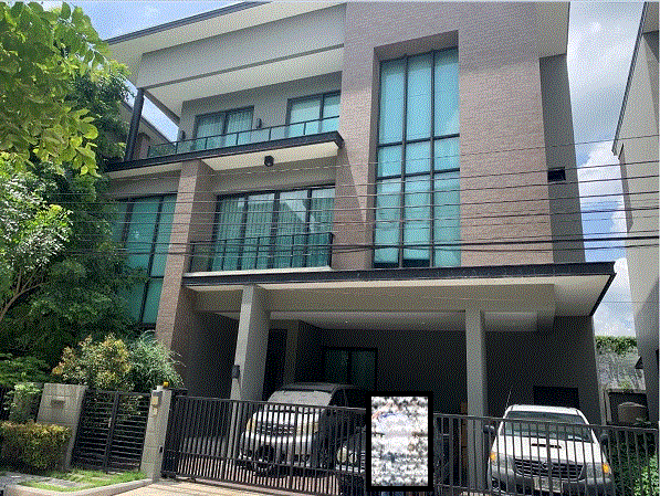 บ้านหลุดจำนอง ธ.ธนาคารกรุงเทพ กรุงเทพมหานคร บางซื่อ บางซื่อ