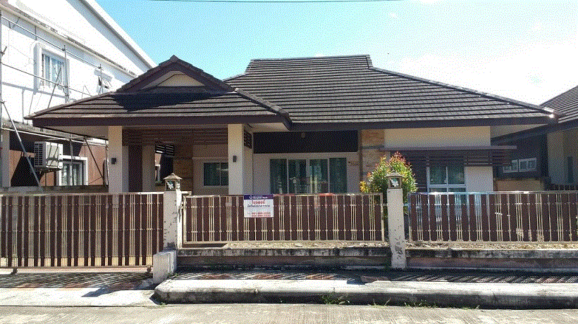 บ้านหลุดจำนอง ธ.ธนาคารกรุงเทพ นครศรีธรรมราช เมืองนครศรีธรรมราช ปากพูน