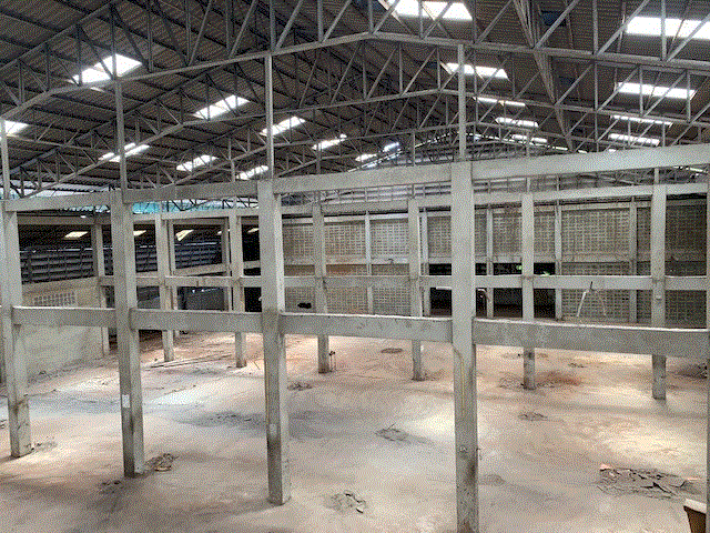 โรงงานหลุดจำนอง ธ.ธนาคารกรุงเทพ   