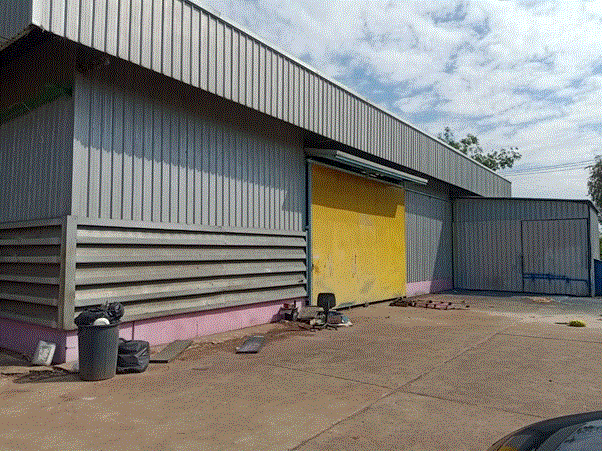 โรงงานหลุดจำนอง ธ.ธนาคารกรุงเทพ ปราจีนบุรี กบินทร์บุรี ลาดตะเคียน