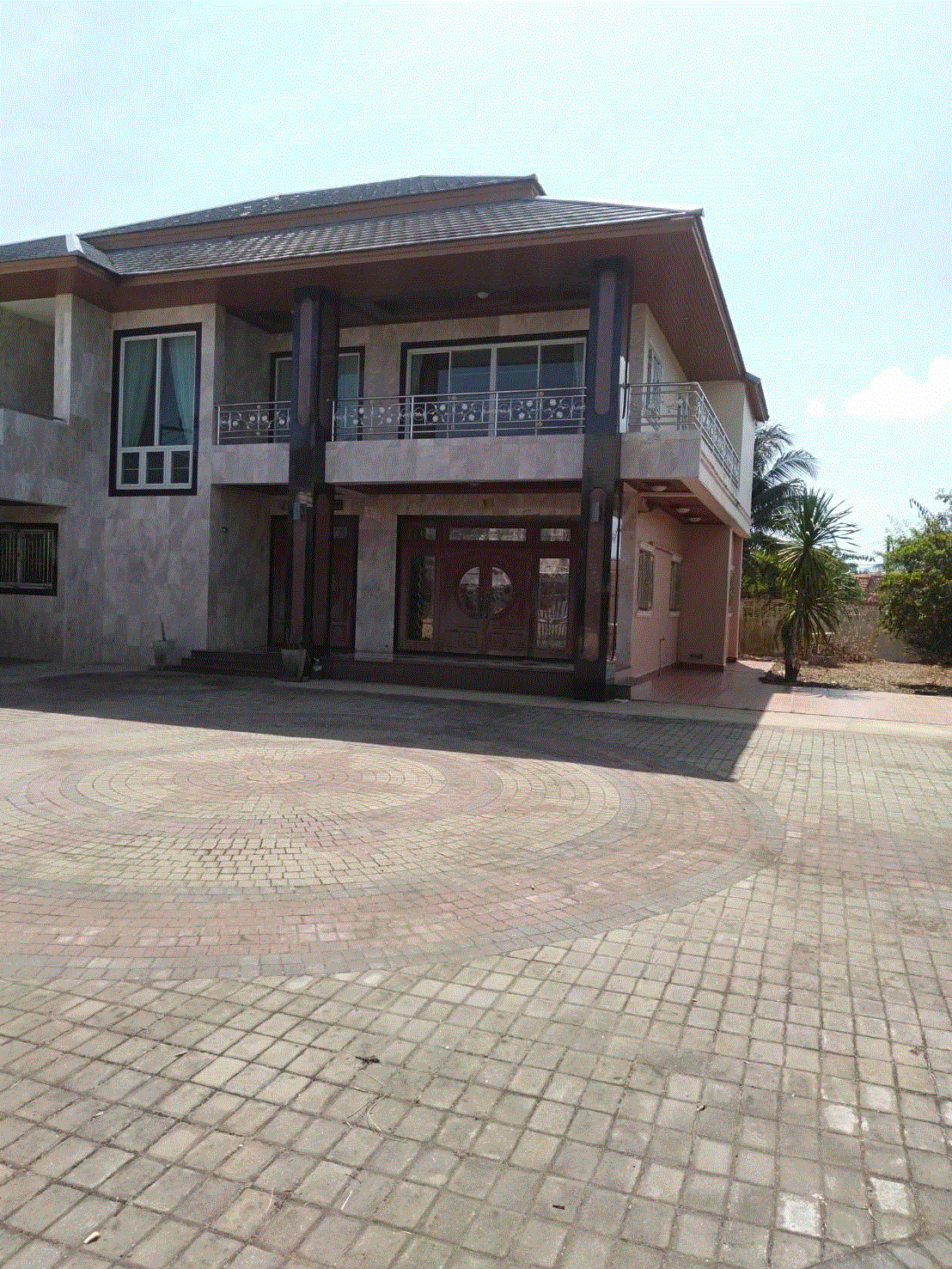 บ้านหลุดจำนอง ธ.ธนาคารกรุงเทพ ปัตตานี เมืองปัตตานี รูสะมิแล