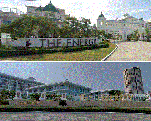 ห้องชุดพักอาศัยหลุดจำนอง ธ.ธนาคารกรุงเทพ เพชรบุรี ชะอำ ชะอำ